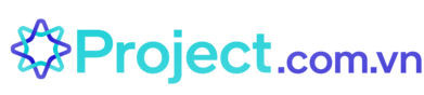 Cổng dự án kêu gọi đầu tư tại Project.com.vn